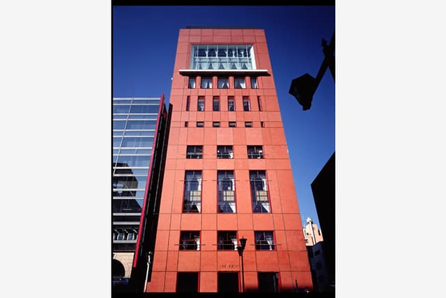 Shiseido Gallery