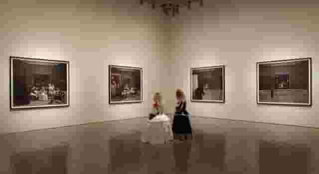 Shiseido Gallery