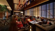 Private Bars