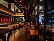 Private Bars