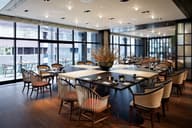 Christmas Party Venues