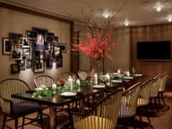 Christmas Party Venues