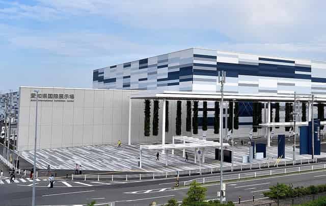 Conference Tower