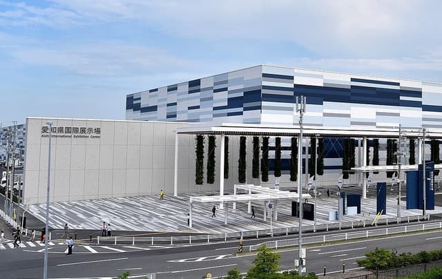 Conference Tower