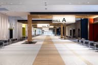 Reception Halls