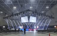Reception Halls