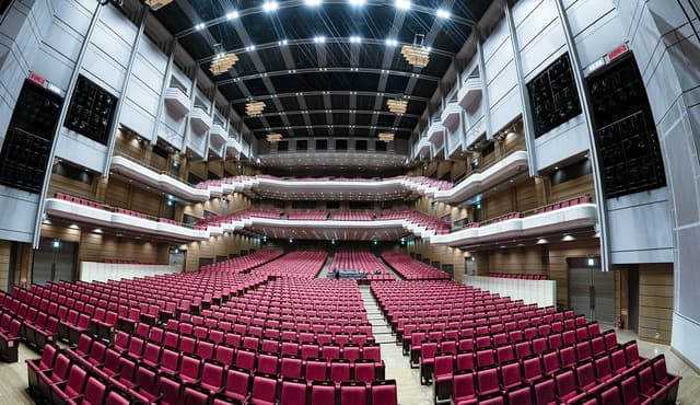 Concert Hall