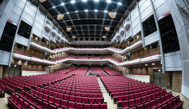 Tokyo the Final Show | TonyLevin.com