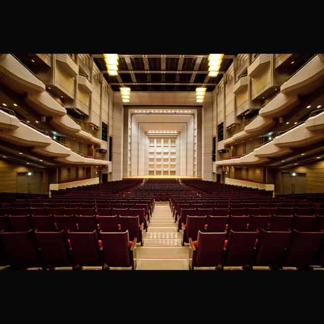 Concert Hall