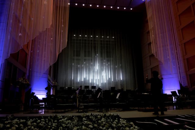 Concert Hall