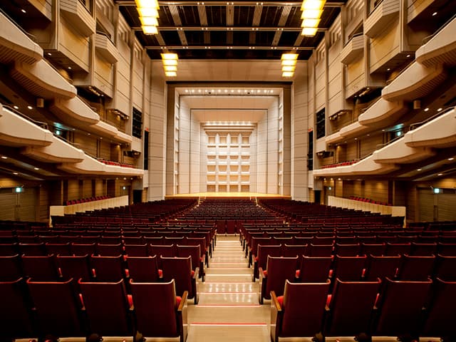 Concert Hall