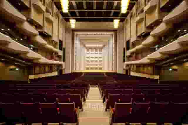 Theater