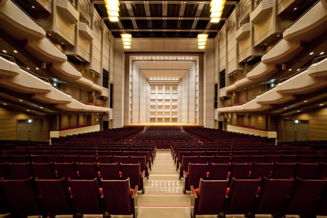 Theater