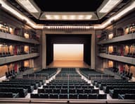Baroque Music Venues
