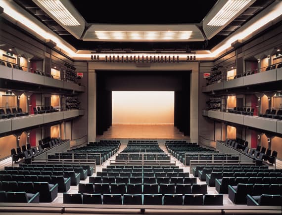 Theater