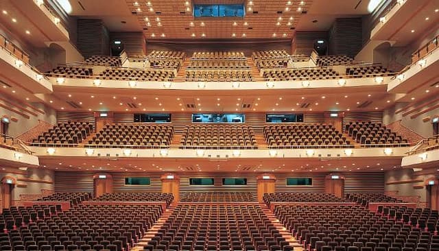 Congress Center