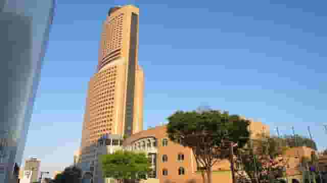 Seminar & Exchange Center