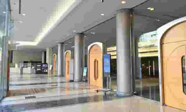 Seminar & Exchange Center