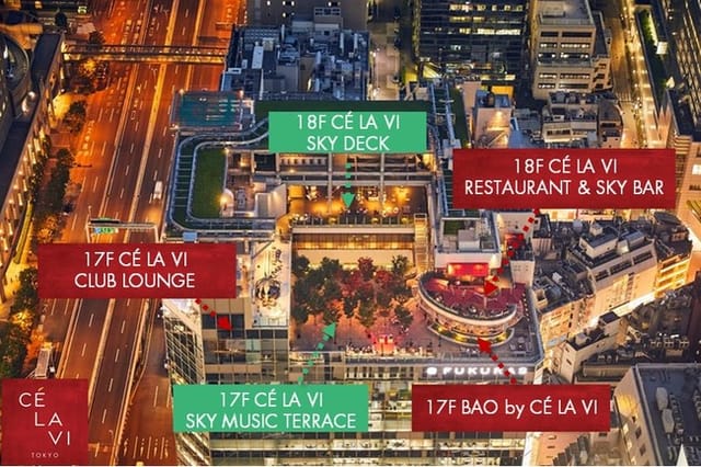 BAO by CÉ LA VI ???????????? ...