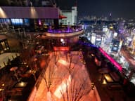 Coventry City Centre