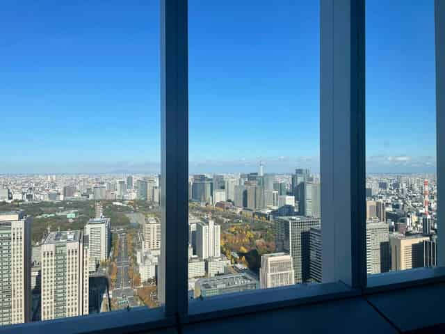 TOKYO NODE