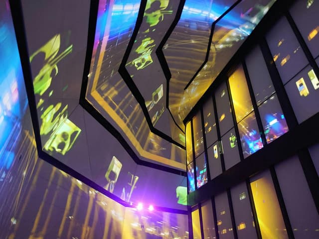 TOKYO NODE
