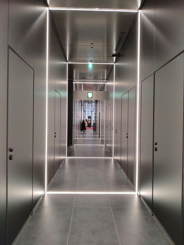 TOKYO NODE