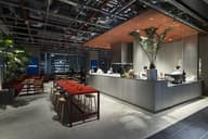 Reception Halls