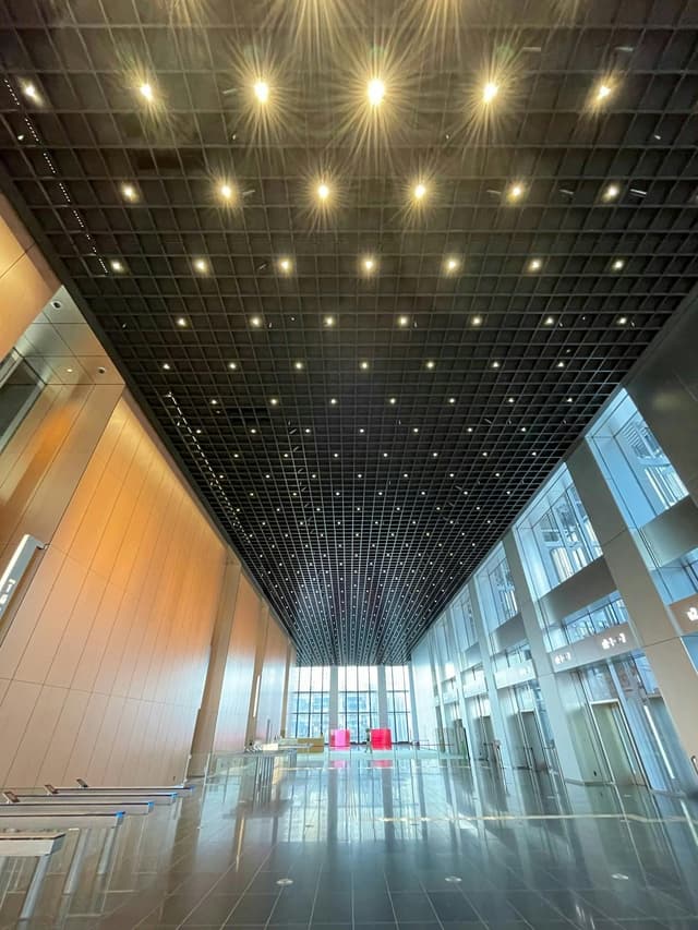 TOKYO NODE