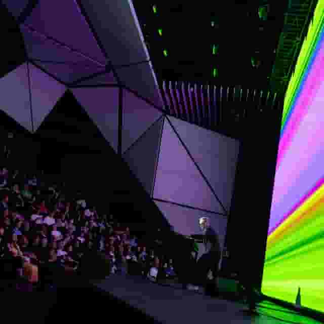 Performance space
