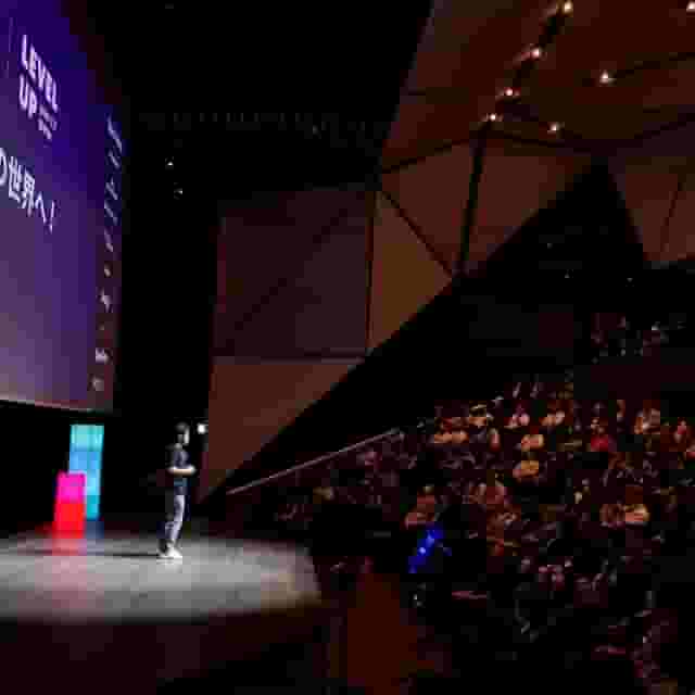 Performance space