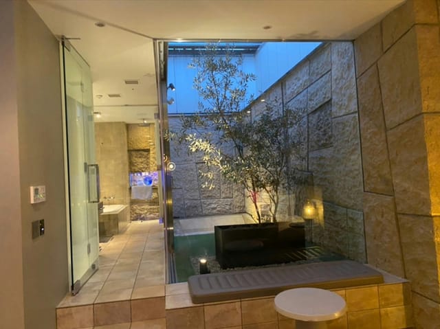 Shinjuku Granbell Hotel - >Yu ki</a>