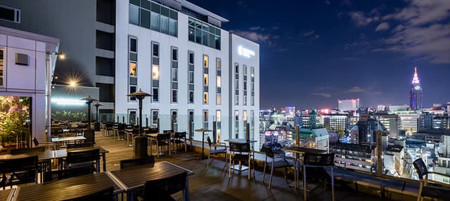 Restaurant G