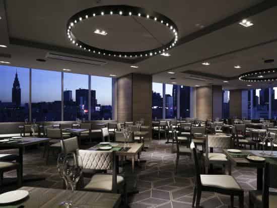 Restaurant G