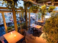 Reception Venues