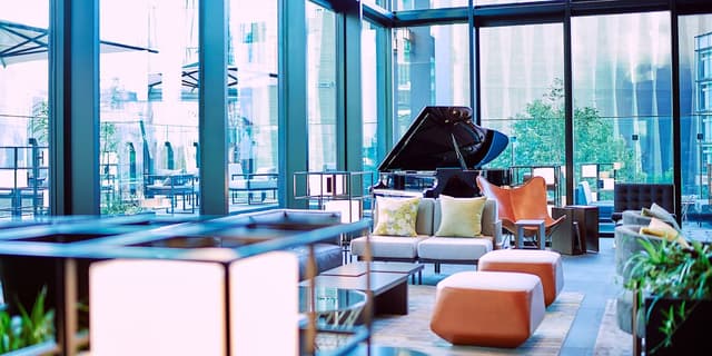 Lobby Bar