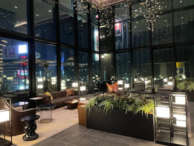 Lobby Bar