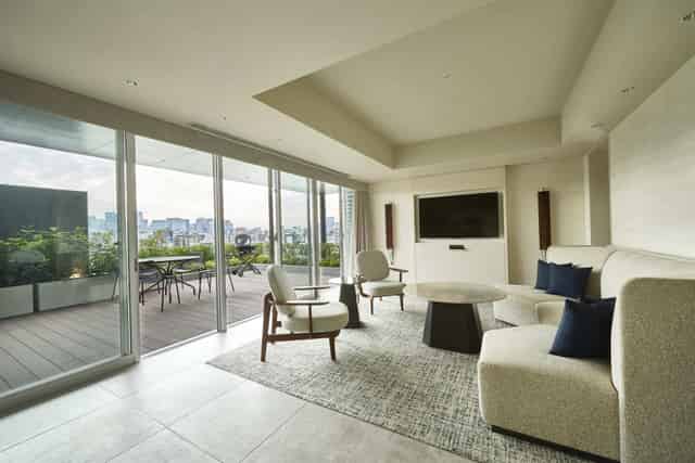 Suites
