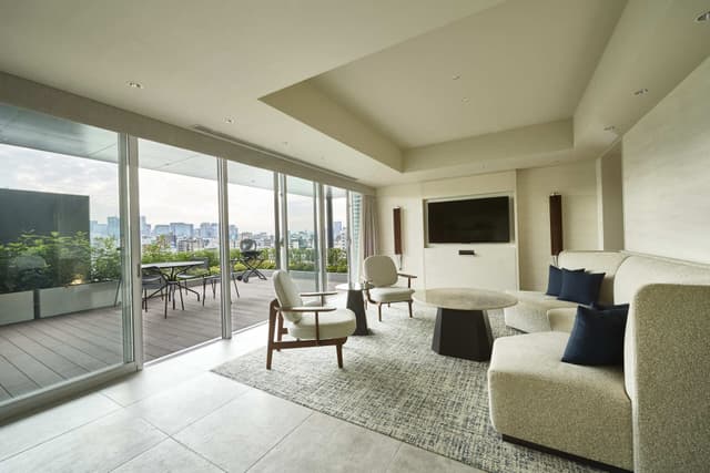 Suites