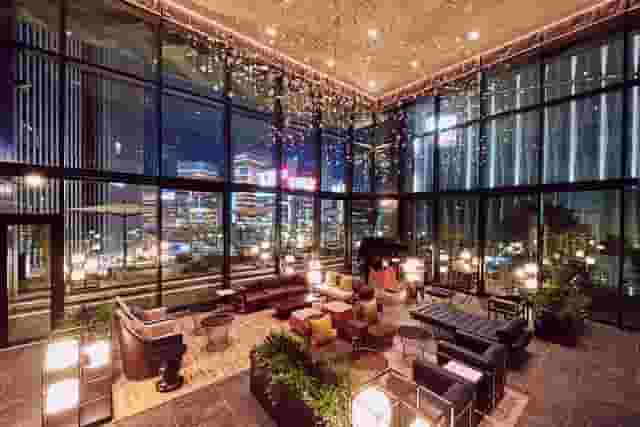 Suites