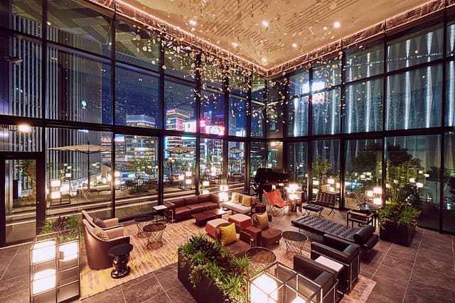 Suites