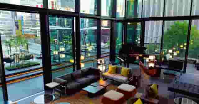 Suites
