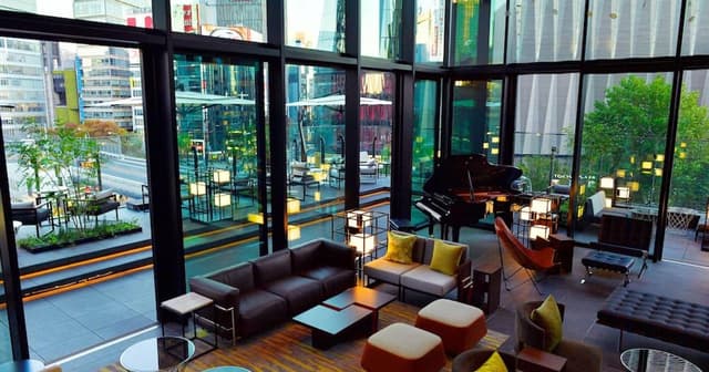 Suites