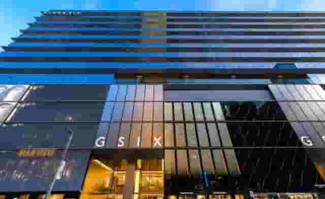 Ginza Grand Premium Food Hall