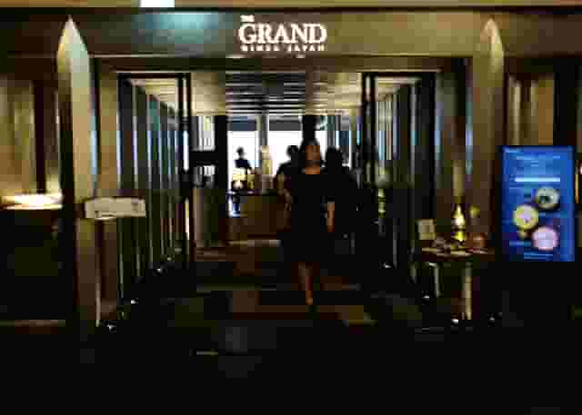 The Grand Ginza