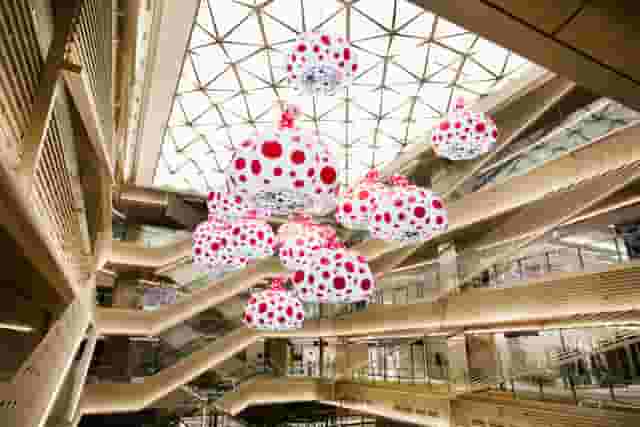 The Grand Ginza