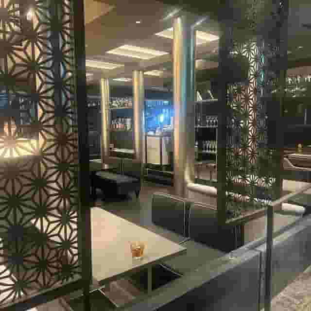 The Grand Ginza
