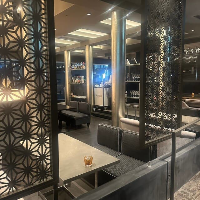 The Grand Ginza