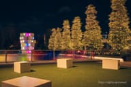Outdoor Terraces