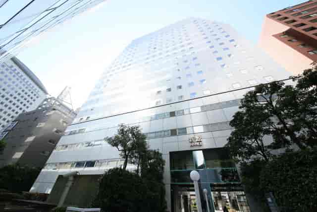 Shinjuku Washington Hotel Annex in ...
